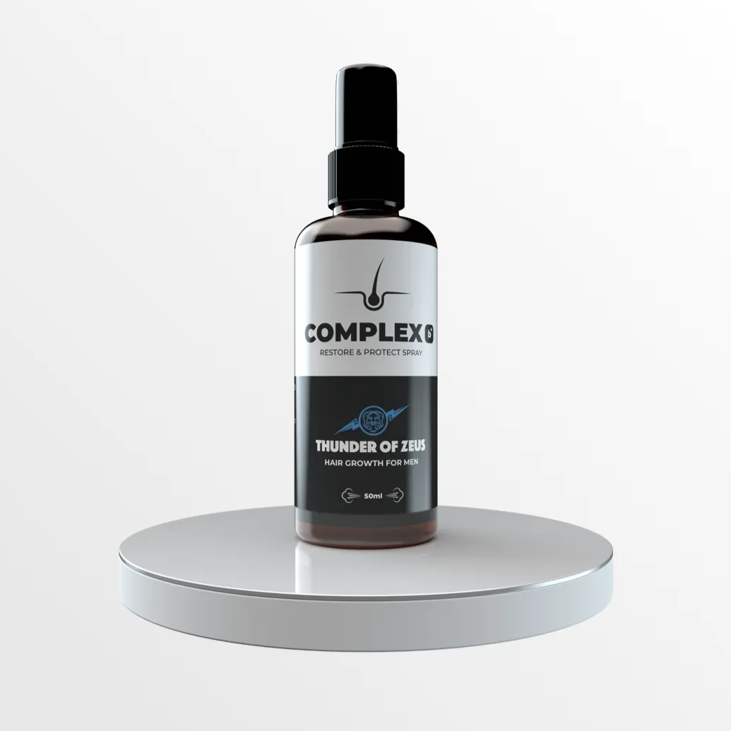 Complex b+ Spray